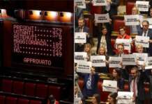 Legge elettorale, il centrodestra cambia le regole del voto. Il Pd grida alla “truffa”, ma la storia insegna…