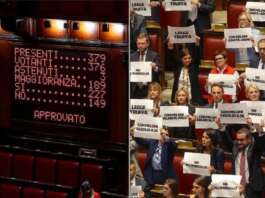 Legge elettorale, il centrodestra cambia le regole del voto. Il Pd grida alla “truffa”, ma la storia insegna…