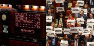 Legge elettorale, il centrodestra cambia le regole del voto. Il Pd grida alla “truffa”, ma la storia insegna…