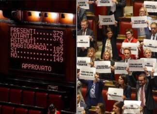 Legge elettorale, il centrodestra cambia le regole del voto. Il Pd grida alla “truffa”, ma la storia insegna…