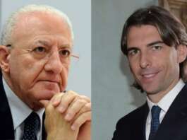Onorato attacca De Luca: “Cintura nera del paraculismo”. Cosa c’è dietro la guerra dei civici