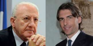 Onorato attacca De Luca: “Cintura nera del paraculismo”. Cosa c’è dietro la guerra dei civici