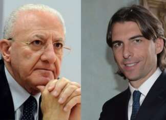 Onorato attacca De Luca: “Cintura nera del paraculismo”. Cosa c’è dietro la guerra dei civici