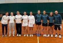 Serie A2 femminile, il Ct San Giorgio del Sannio concede il bis: blitz a Bologna Ct San Giorgio del Sannio, trasferta a Bologna Serie A2 2026-27