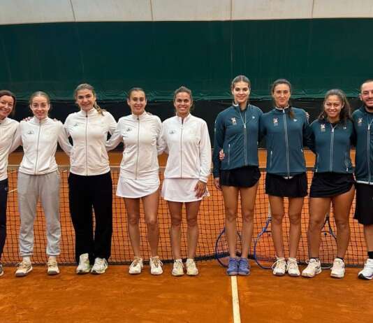 Serie A2 femminile, il Ct San Giorgio del Sannio concede il bis: blitz a Bologna Ct San Giorgio del Sannio, trasferta a Bologna Serie A2 2026-27