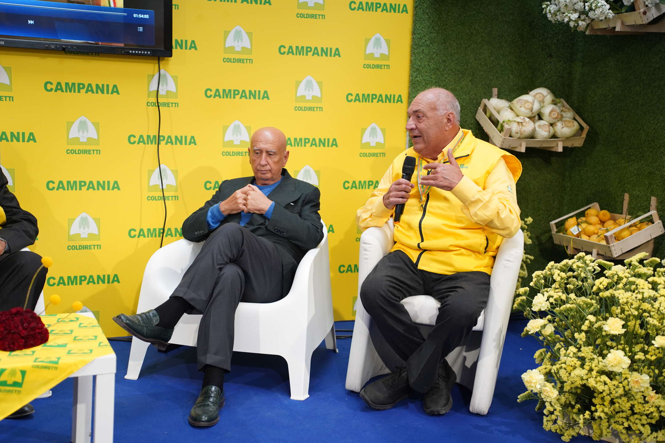 addio a salvatore loffreda una vita per coldiretti l8217agricoltura campana perde uno dei suoi uomini simbolo da Anteprima24.it addio a salvatore loffreda una vita per coldiretti l8217agricoltura campana perde uno dei suoi uomini simbolo