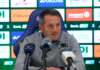 Juve Stabia, De Giorgio: “Sconfitta difficile da mandare giù, ci è mancata qualità negli ultimi metri” De Giorgio, allenatore Juve Stabia