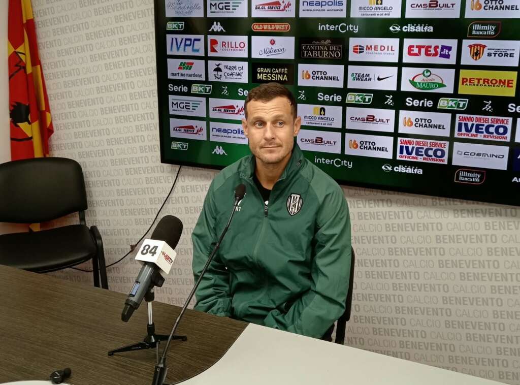 Diamanti, allenatore Cesena