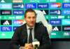 Juve Stabia, rabbia e rammarico per il mancato blitz a Chiavari. De Vito: “Disgustato” Enzo De Vito, direttore tecnico Juve Stabia