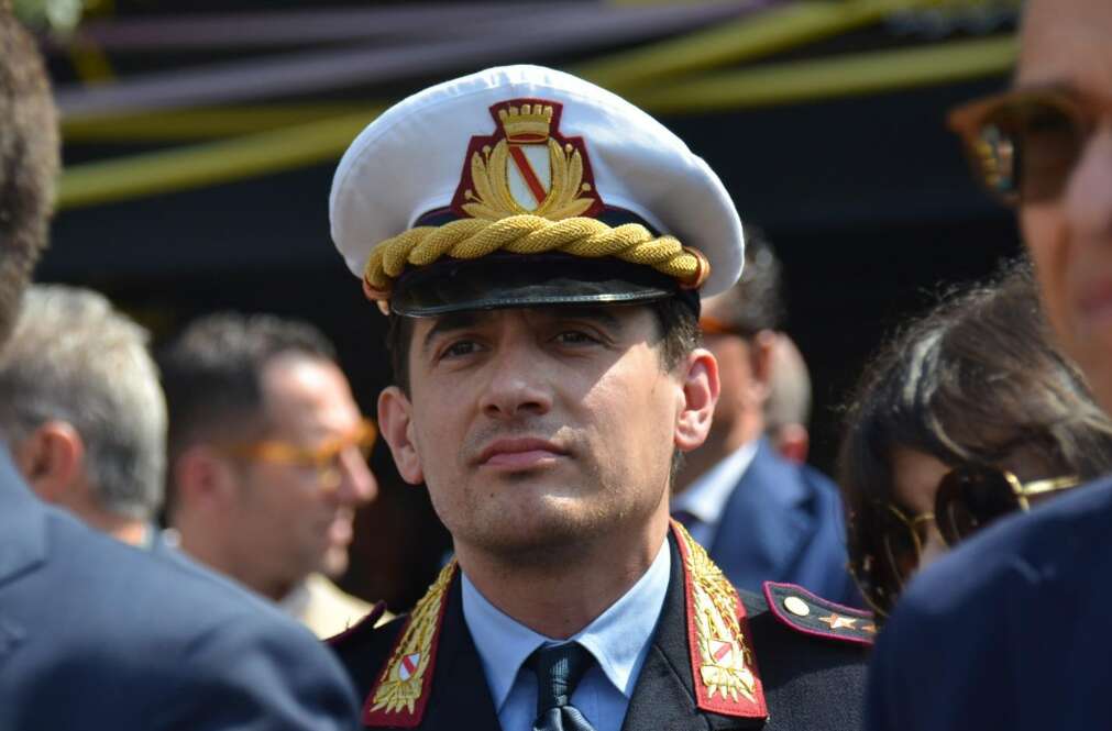 tre incarichi un nuovo passo cos236 prende forma la polizia municipale 50 da Anteprima24.it tre incarichi un nuovo passo cos236 prende forma la polizia municipale 50