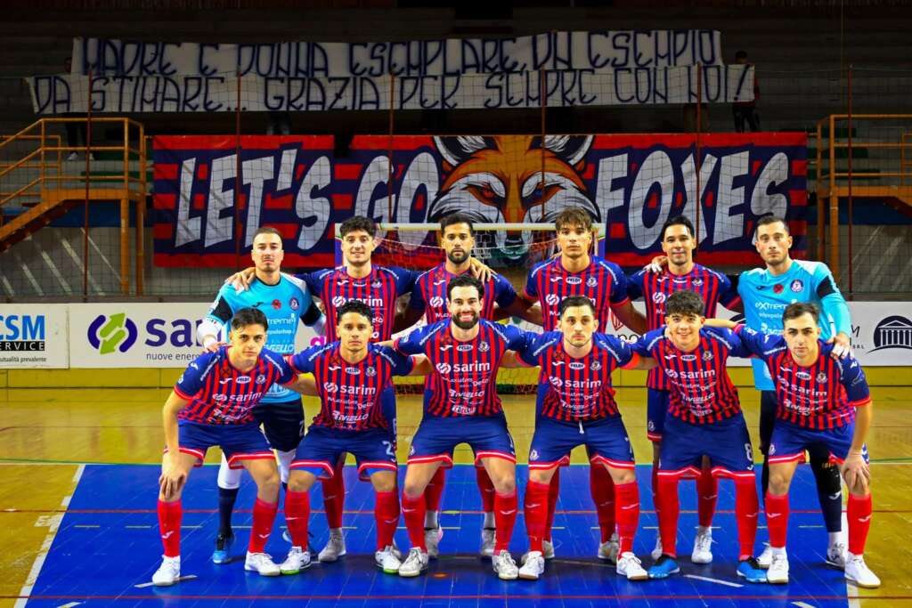 Feldi Eboli 2026-27