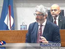 Ospedale Sant’Agata dei Goti, Fico: “La direttrice deve ripristinare il pronto soccorso”