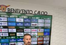 Floro Flores non butta tutto via: “Primo tempo ottimo, ma le gare vanno chiuse” Floro Flores