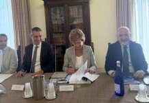 Dopo gli attacchi ai bancomat, intesa in Prefettura per proteggere sportelli e clienti
