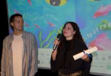 Pianeta Mare Film Festival, premiate due belle storie “Made in Sud” da Limatola e Caserta