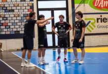 A Monteprandone per ripartire: match ostico per una incerottata Genea Lanzara Genea Lanzara 2026-27