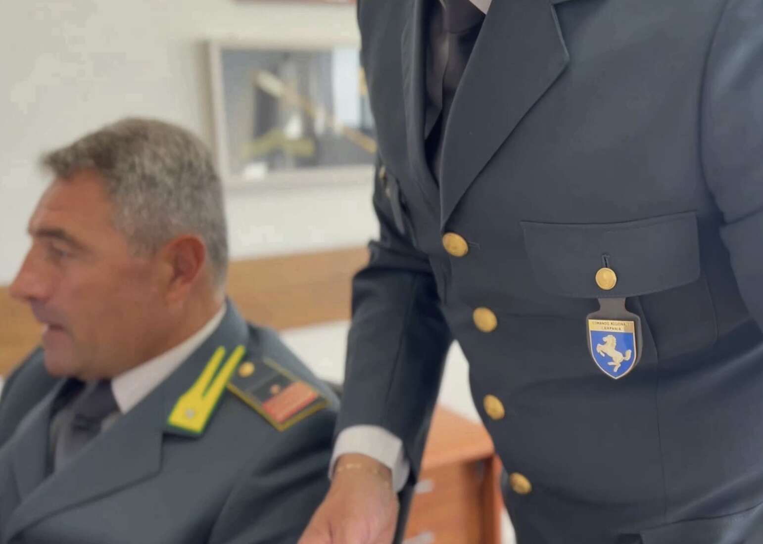 peculato il dirigente comunale si faceva i mandati di pagamento da solo sequestrati 150mila euro da Anteprima24.it peculato il dirigente comunale si faceva i mandati di pagamento da solo sequestrati 150mila euro