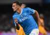 Venezia-Napoli, formazioni ufficiali: Lucca titolare