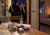 “Mamma non c’è”: a Scampia trovano una 12enne sola in casa con 400 grammi di hashish