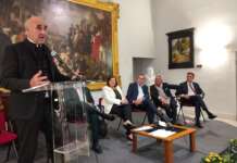 VIDEO/ WineHunter Award 2026: pioggia di riconoscimenti per la cantina del Taburno e la Fortezza
