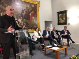 VIDEO/ WineHunter Award 2026: pioggia di riconoscimenti per la cantina del Taburno e la Fortezza