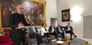 VIDEO/ WineHunter Award 2026: pioggia di riconoscimenti per la cantina del Taburno e la Fortezza