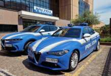 La riconosce dopo un furto e dà l’allarme: arrestata una donna al centro commerciale