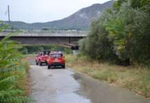 Trovato senza vita nel fiume a Ponte: si cerca di ricostruire cosa è successo