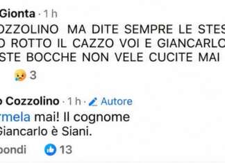 Attacca su Facebook don Ciro Cozzolino che ricordava Giancarlo Siani: bufera sul web, Libera si schiera col parroco