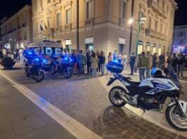 Malore in auto, soccorso un sessantenne nel centro di Benevento