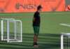 Avellino, centrocampo da ridisegnare: si ferma Di Maggio