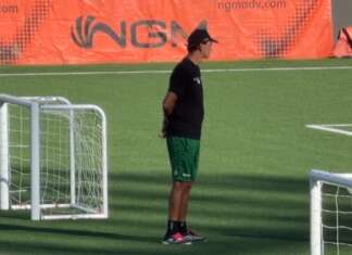 Avellino, centrocampo da ridisegnare: si ferma Di Maggio