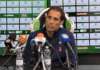 Corradi, panchina a rischio: “Il primo responsabile sono io” Bernardo Corradi