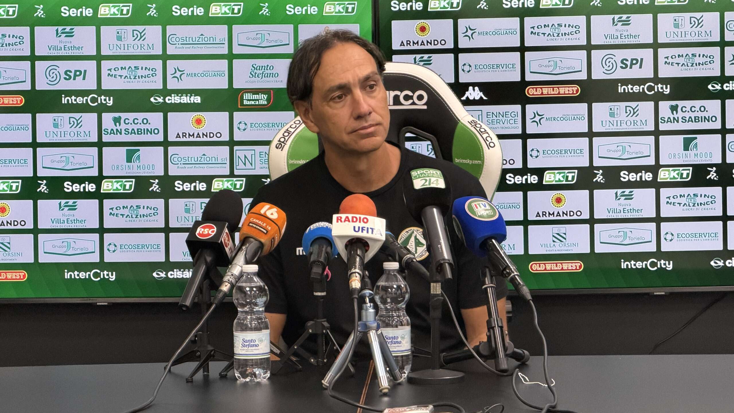 nesta ritrova il suo avellino coraggio e qualit224 ora abbassiamo le ali da Anteprima24.it nesta ritrova il suo avellino coraggio e qualit224 ora abbassiamo le ali
