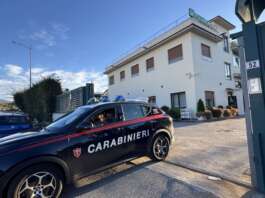 Furto alla Medac, colpo alla cassaforte