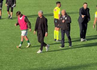 Primavera, non basta Dezio: il Catanzaro supera l’Avellino Gigi Molino