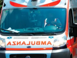 Cesena-Avellino, tragedia prima della partita: morto un agente della Digos