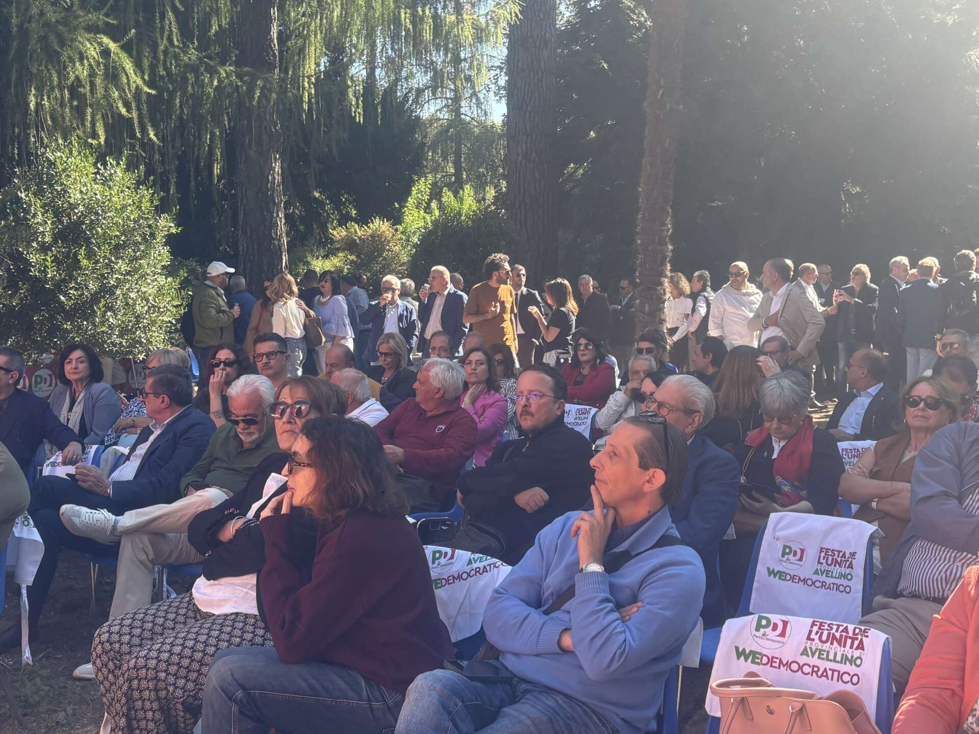i de mita e petracca riesplode la vecchia ruggine antonia non le manda a dire da Anteprima24.it i de mita e petracca riesplode la vecchia ruggine antonia non le manda a dire