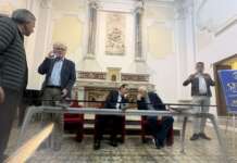 Da Mastella ultimatum a Pizza: “Se non ci vogliano, andiamo via”