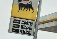 Diesel, la farsa del tetto: doveva fermarsi a 2,19 euro. È già a 2,25