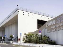 Chiude aeroporto di Napoli, Salerno pronta ad accogliere i voli