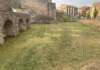 Il Castello si rifà il look: partiti decespugliamento e pulizia