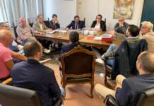 Dal Parco del Fenestrelle all’Area vasta: i Sindaci ci riprovano