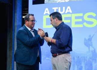 La Lega punta sul Sud: approvata la mozione, Zinzi tra i primi firmatari
