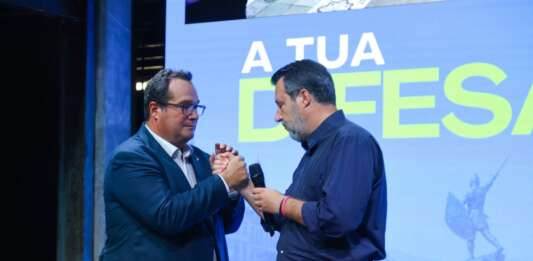 La Lega punta sul Sud: approvata la mozione, Zinzi tra i primi firmatari