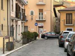 Tragedia nel cuore di Benevento, 29enne trovato senza vita nella notte