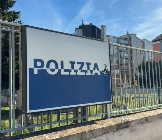 Sorpresa a spacciare cocaina, nei guai una donna della Valle Caudina Questura Avellino
