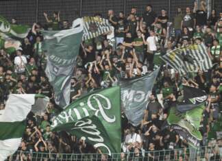 Cesena-Avellino, arriva l’ufficialità: 2.500 posti nel settore ospiti