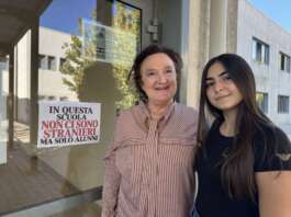 Mercato San Severino, all’Isis Marone nessun ‘tetto’ agli stranieri