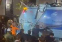 Picchiato dal branco a Napoli, nel gruppo anche i figli di due poliziotti